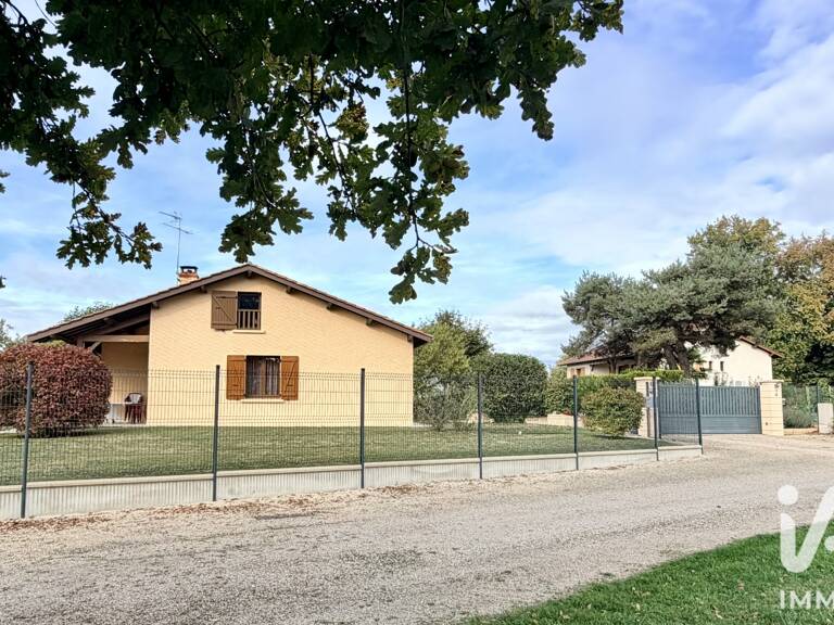 Vente Maison traditionnelle 5 pièces — photo 1