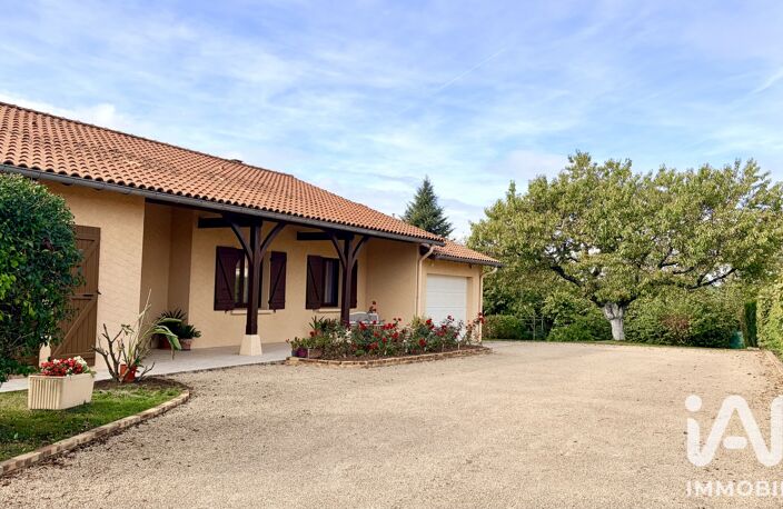 Vente Maison traditionnelle 5 pièces — photo 2