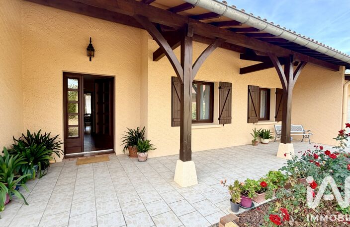 Vente Maison traditionnelle 5 pièces — photo 3