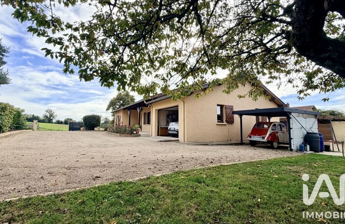 Vente Maison traditionnelle 5 pièces — photo 4