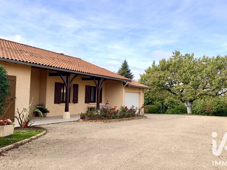 Vente Maison traditionnelle 5 pièces — photo 1