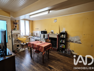 Vente Maison de ville 5 pièces — photo 3