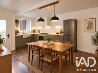 Vente Maison de ville 5 pièces — photo 4