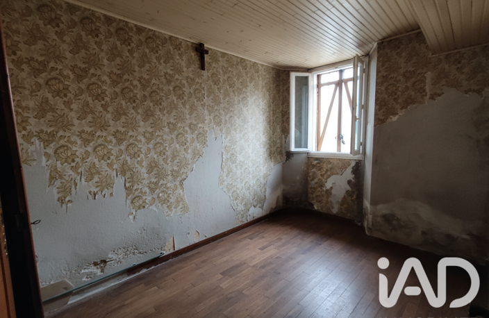 Vente Maison de ville 5 pièces — photo 5
