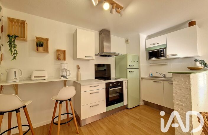 Vente Appartement 2 pièces — photo 2