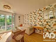 Vente Appartement 2 pièces — photo 3