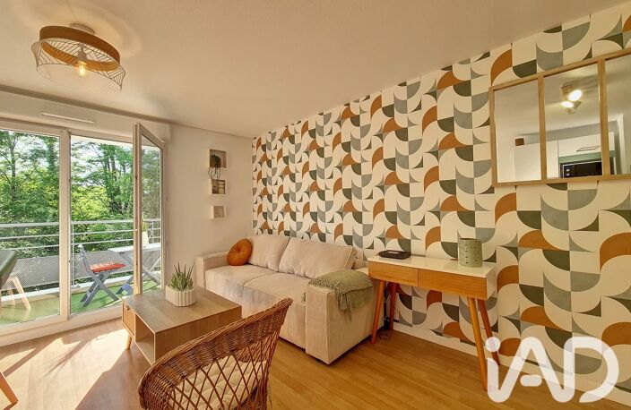 Vente Appartement 2 pièces — photo 3