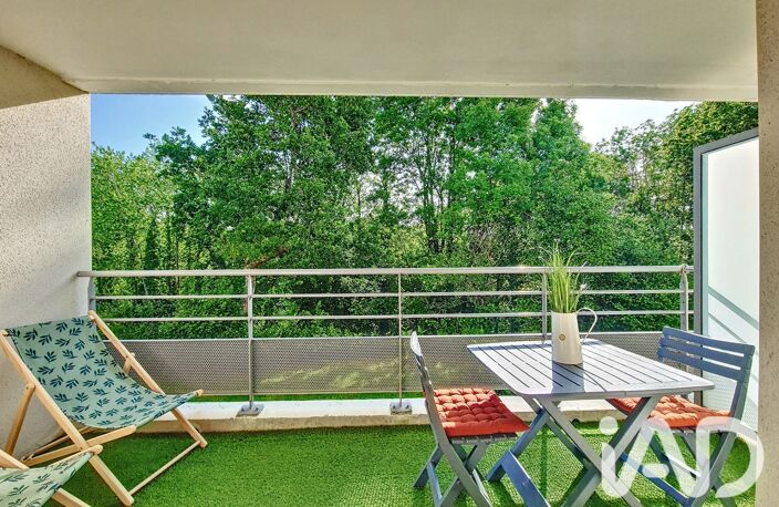 Vente Appartement 2 pièces — photo 5