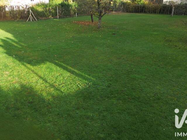Vente Terrain à bâtir 1 105 m&sup2; — photo du bien
