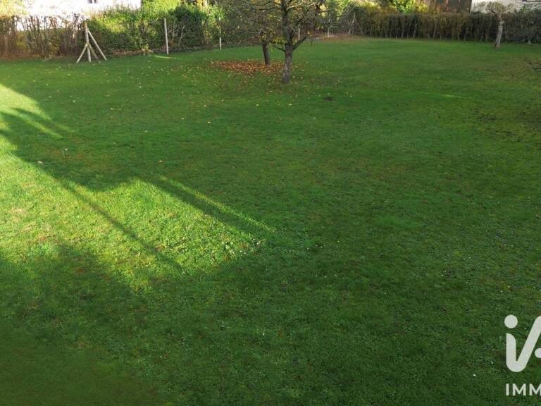 Vente Terrain à bâtir 1 105 m&sup2; — photo 1