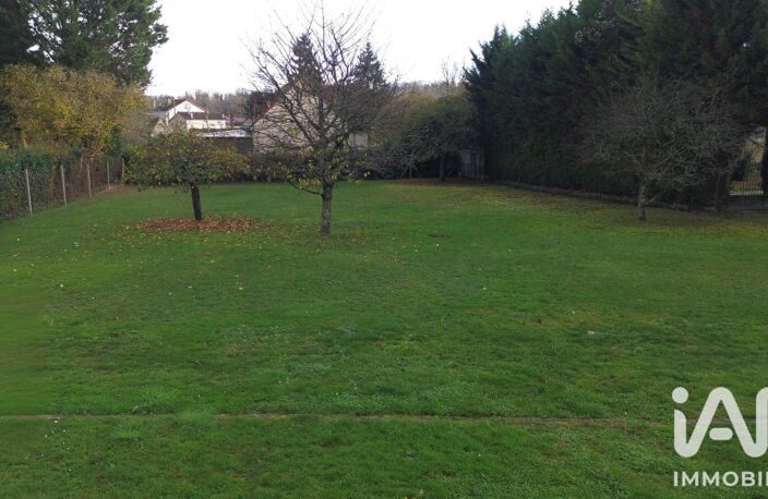 Vente Terrain à bâtir 1 105 m&sup2; — photo 5