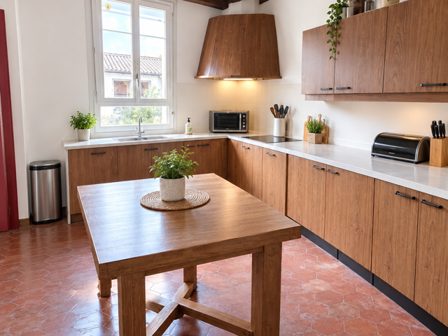 Vente Maison/villa 5 pièces — photo du bien