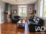 Vente Maison/villa 5 pièces — photo 2