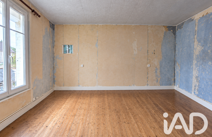 Vente Maison/villa 5 pièces — photo 5