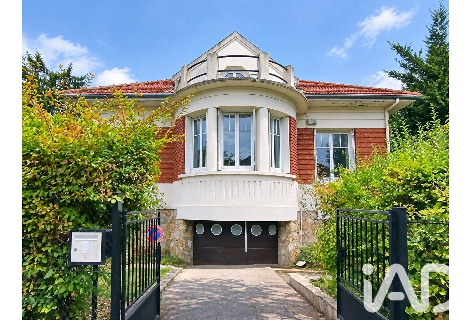 Vente Maison traditionnelle 6 pièces — photo 1