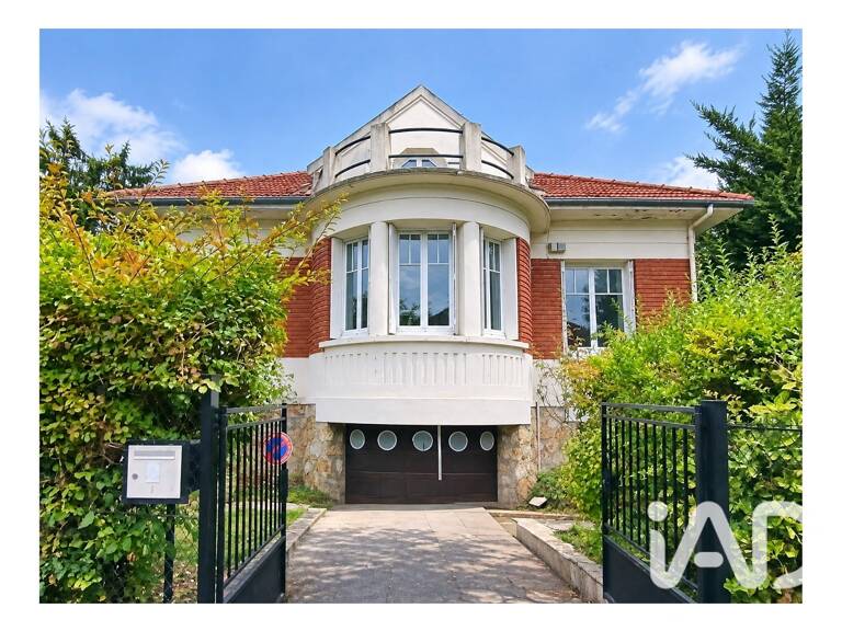 Vente Maison traditionnelle 6 pièces — photo 1