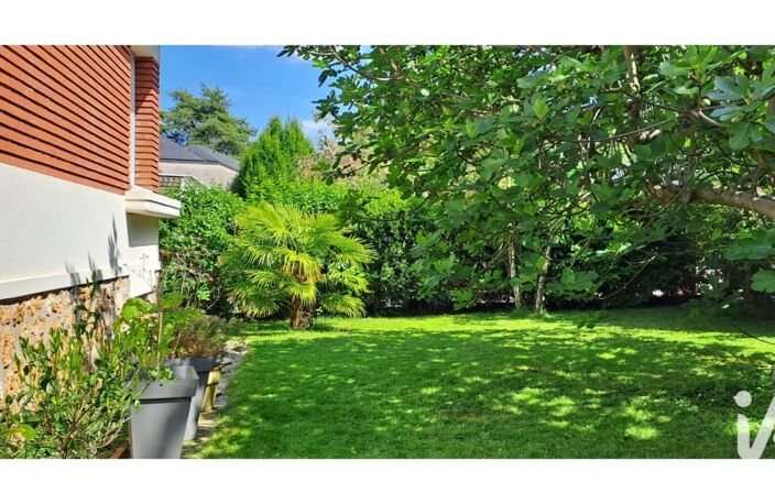 Vente Maison traditionnelle 6 pièces — photo 2
