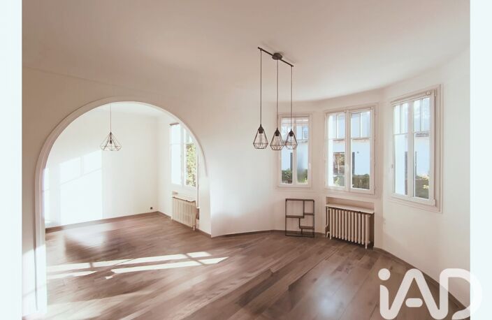 Vente Maison traditionnelle 6 pièces — photo 4