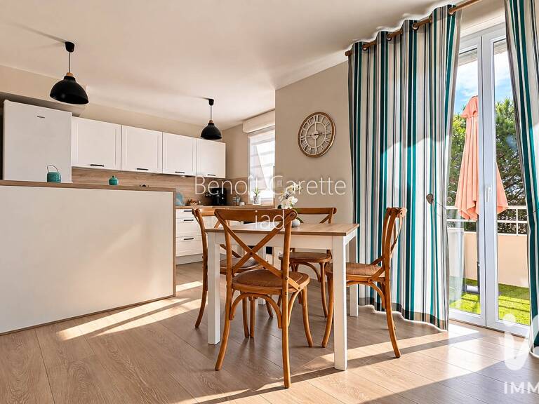 Vente Appartement 3 pièces — photo 1
