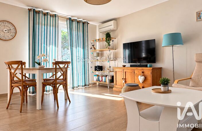 Vente Appartement 3 pièces — photo 2