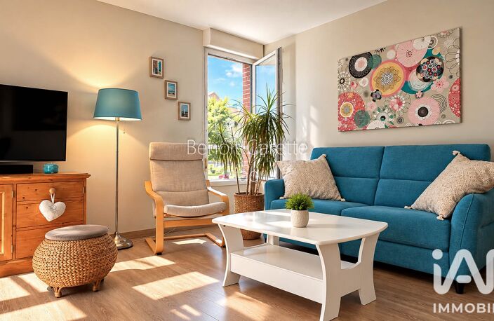Vente Appartement 3 pièces — photo 3