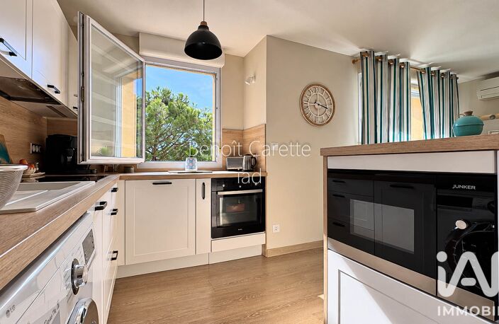 Vente Appartement 3 pièces — photo 4