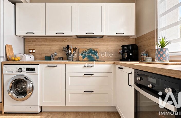 Vente Appartement 3 pièces — photo 5