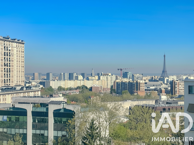Vente Appartement 3 pièces — photo du bien