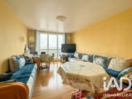 Vente Appartement 3 pièces — photo 2