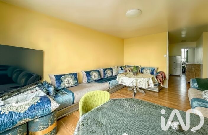 Vente Appartement 3 pièces — photo 3