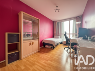 Vente Appartement 3 pièces — photo 4