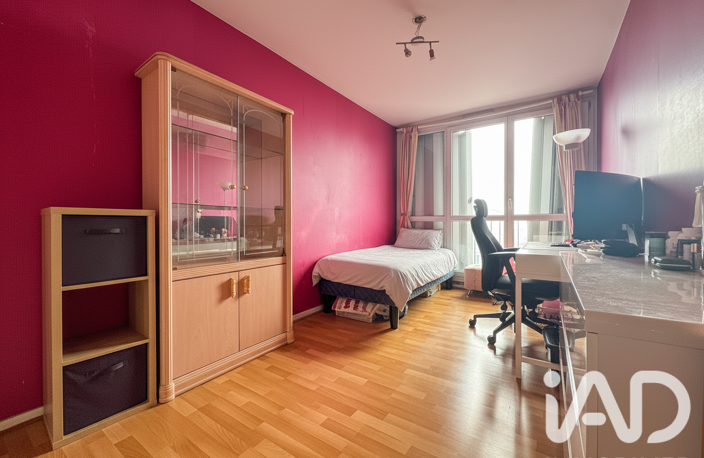 Vente Appartement 3 pièces — photo 4