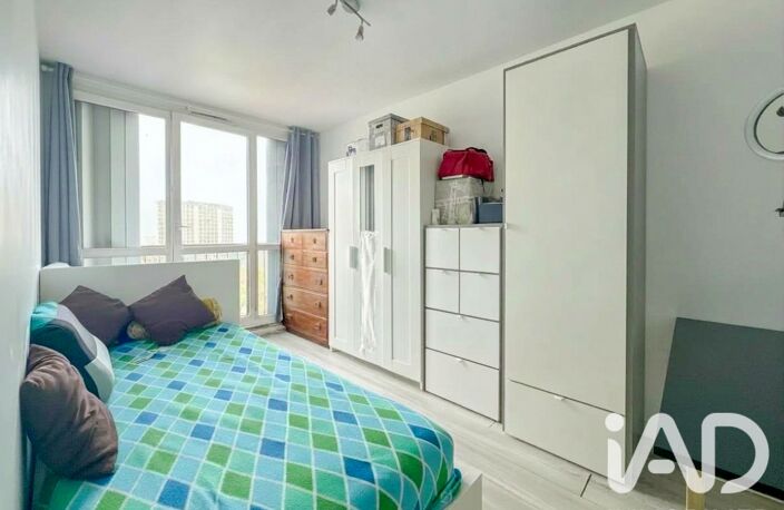 Vente Appartement 3 pièces — photo 5