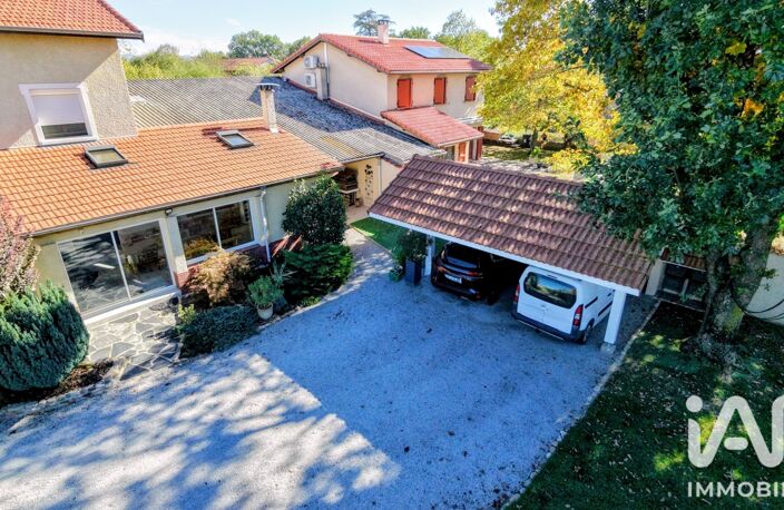 Vente Maison/villa 5 pièces — photo 2