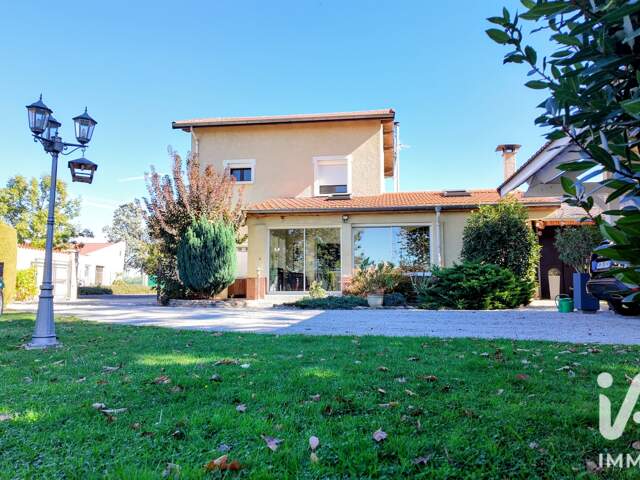 Vente Maison/villa 5 pièces — photo du bien