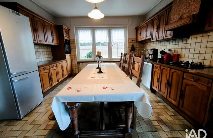 Vente Maison/villa 5 pièces — photo 2