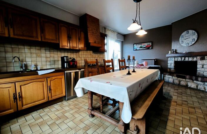 Vente Maison/villa 5 pièces — photo 3
