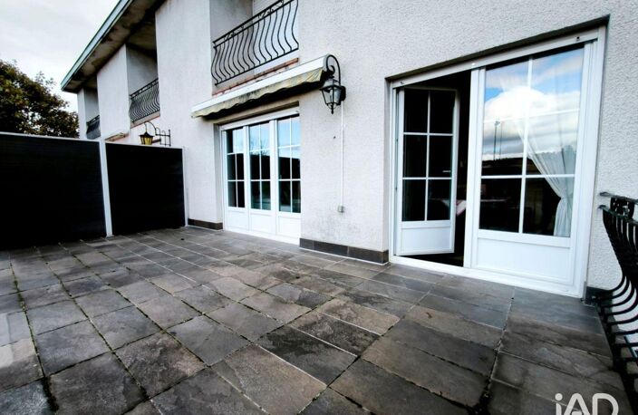 Vente Maison/villa 5 pièces — photo 4