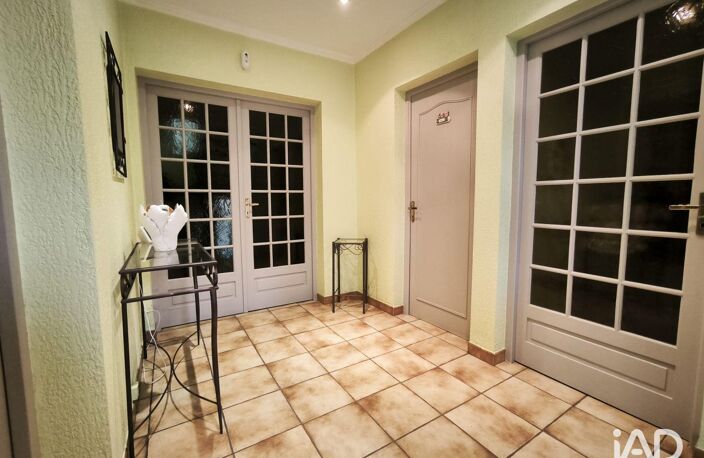 Vente Maison/villa 5 pièces — photo 5