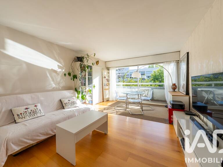 Vente Appartement 3 pièces — photo 1