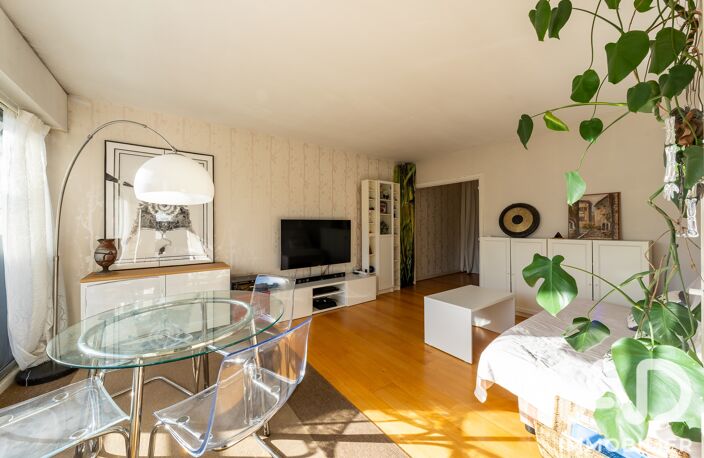 Vente Appartement 3 pièces — photo 2