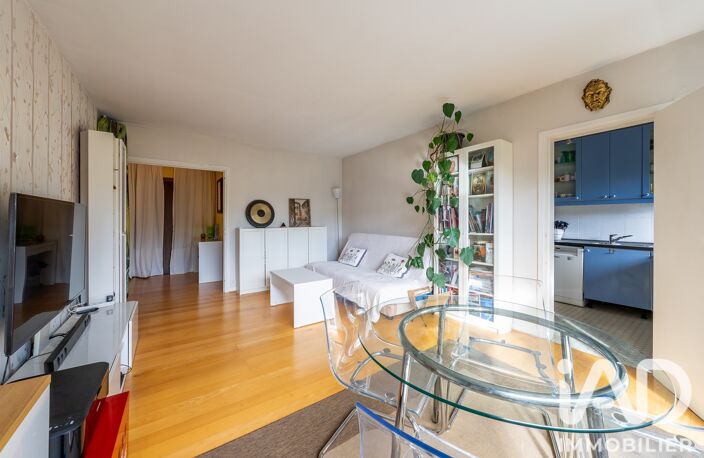 Vente Appartement 3 pièces — photo 3
