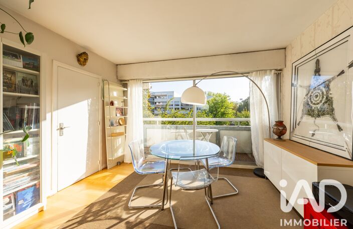 Vente Appartement 3 pièces — photo 4