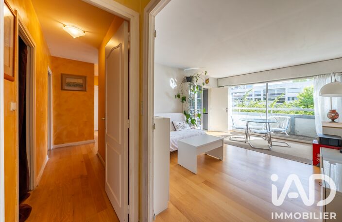 Vente Appartement 3 pièces — photo 5