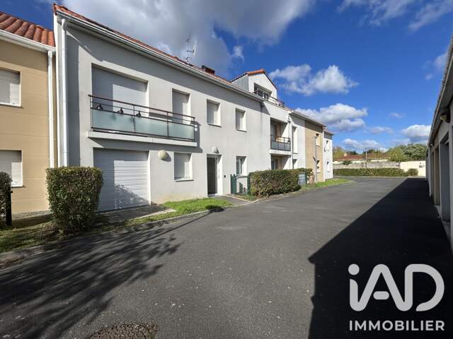 Vente Appartement 3 pièces — photo du bien