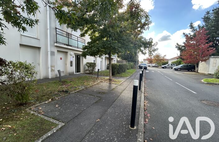 Vente Appartement 3 pièces — photo 2