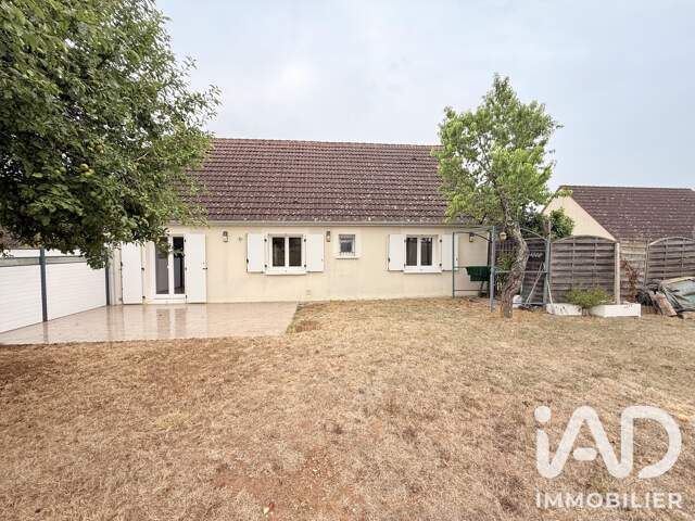 Vente Maison/villa 6 pièces — photo du bien