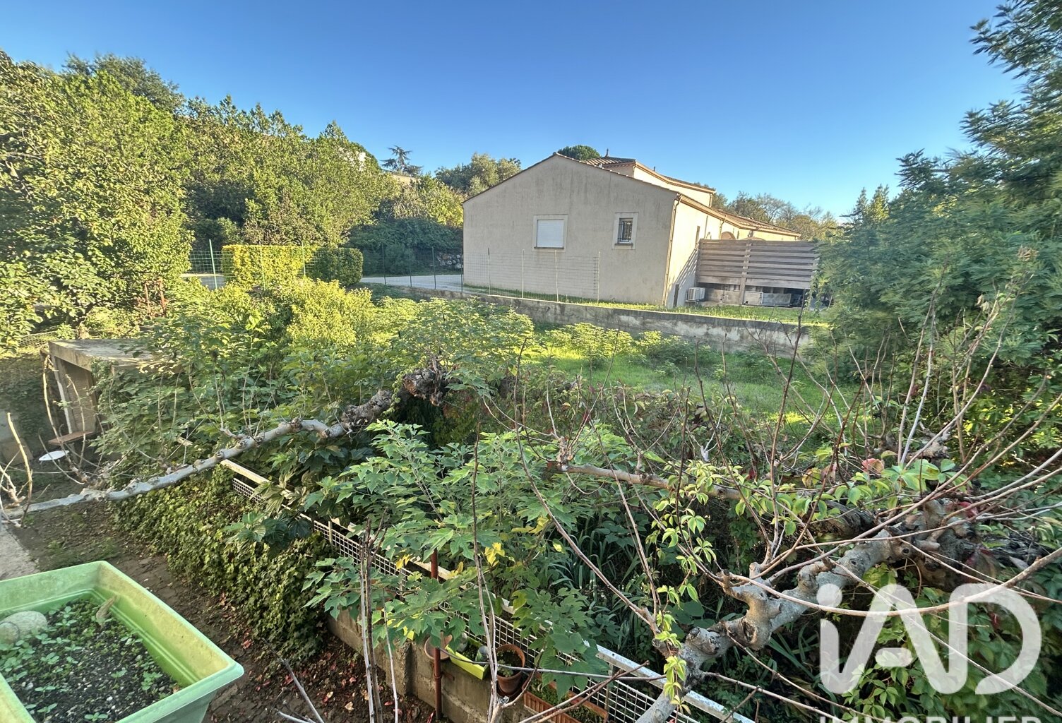 Vente Maison traditionnelle 4 pièces — photo 1