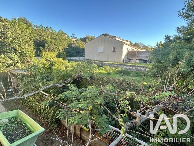 Vente Maison traditionnelle 4 pièces — photo du bien