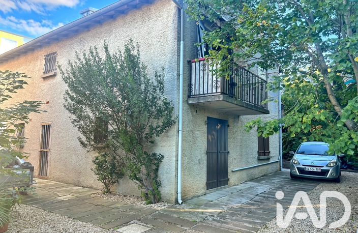 Vente Maison traditionnelle 4 pièces — photo 2